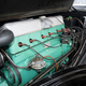 Teal block? Why not. (Image Credit: Andrew Collins)